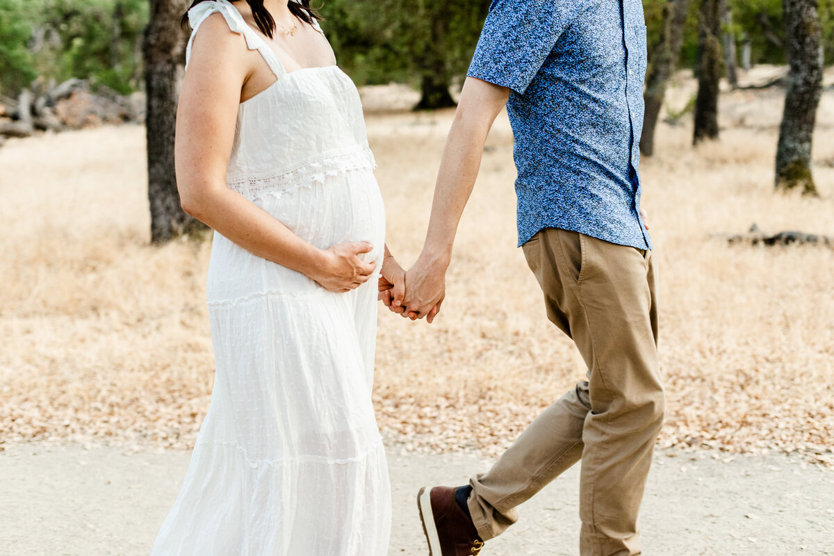 SF Bay Area Photographer_Maternity Portraits_Shannon Alyse-47