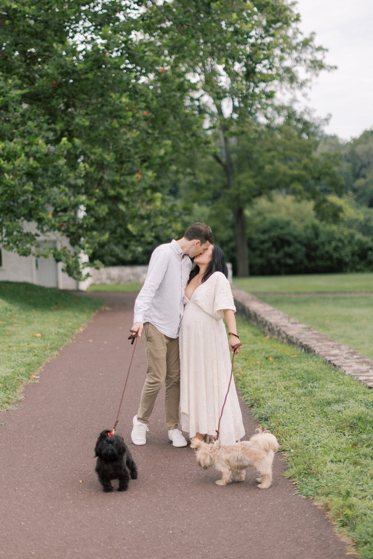 Philadelphia maternity portraits - 13