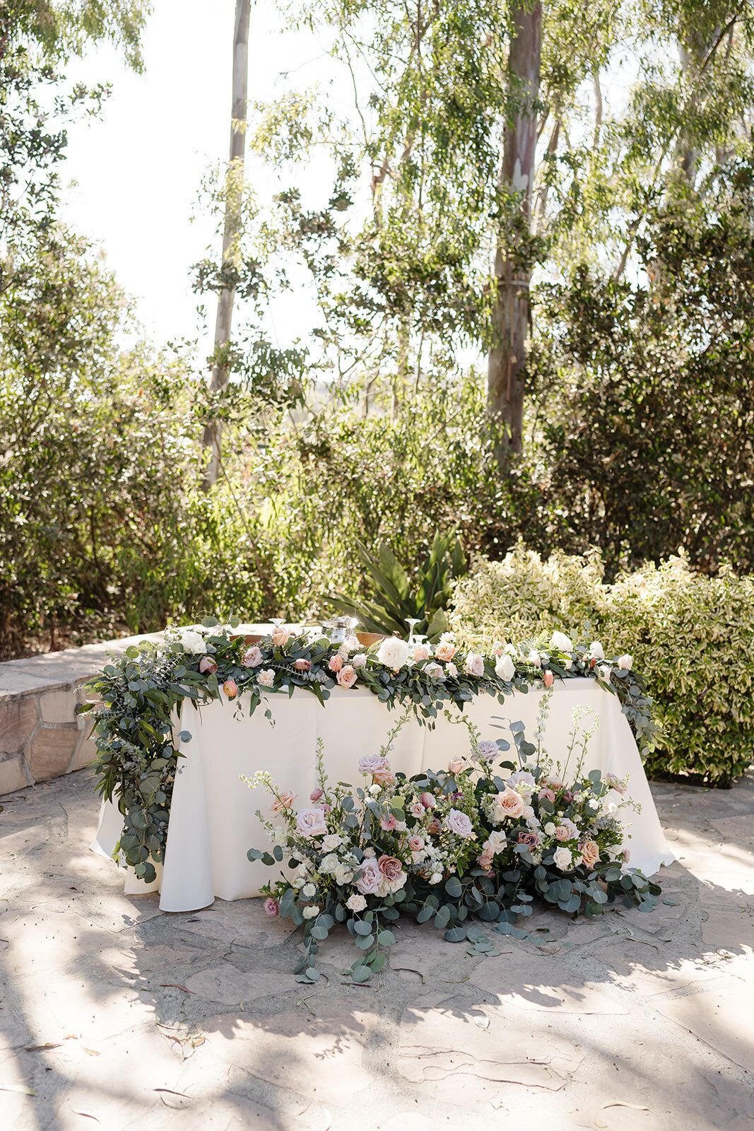 Leo Carillo Ranch Wedding 15
