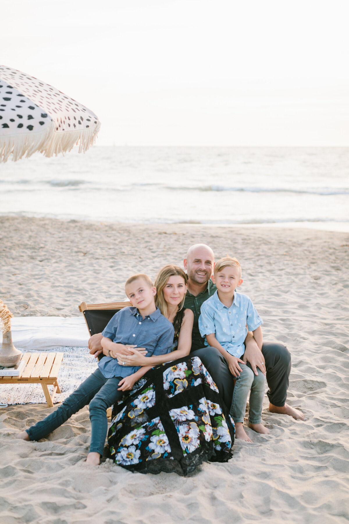 Best California and Texas Family Photographer-Jodee Debes Photography-231