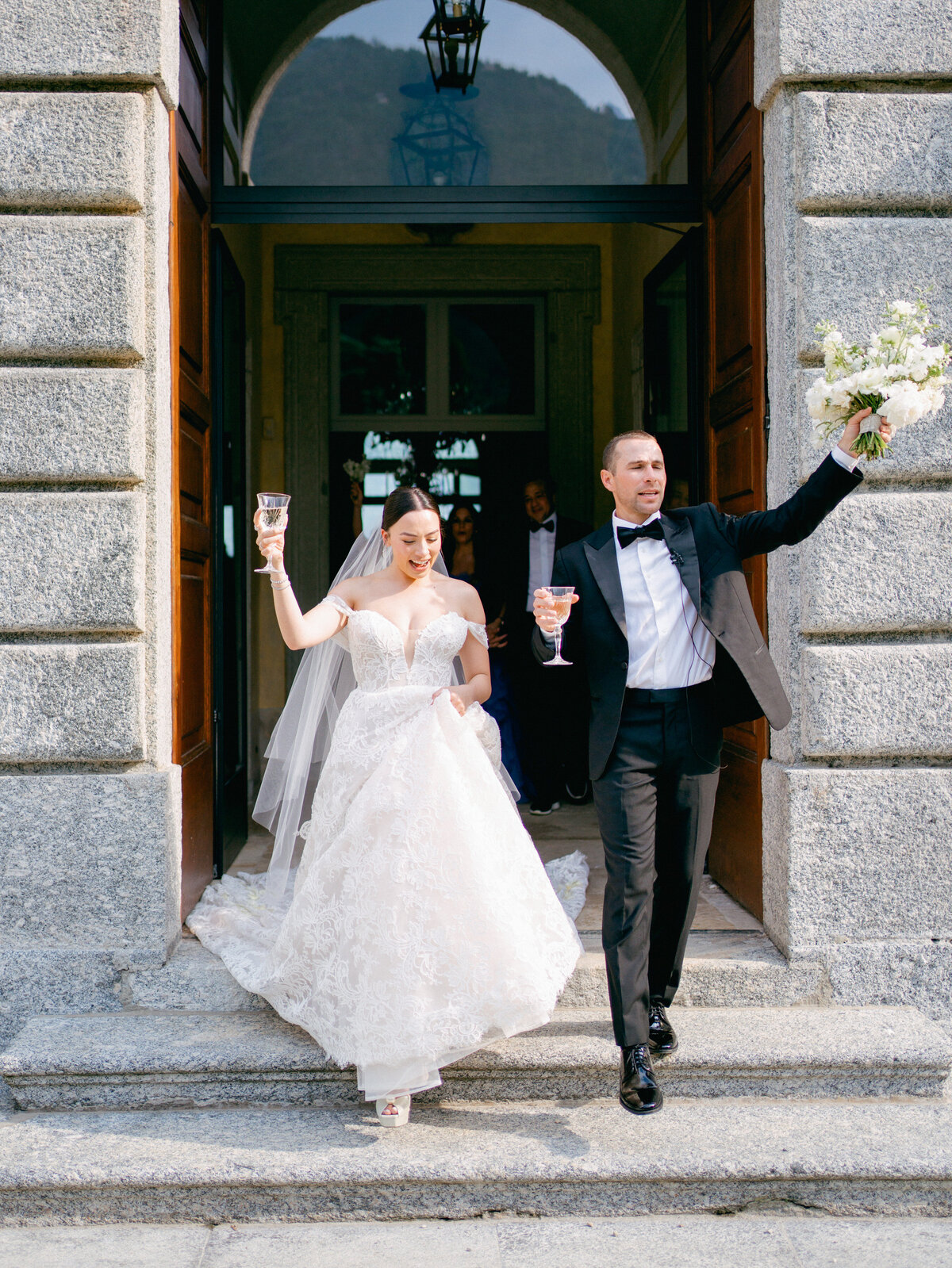 Villa Balbiano Hailstorm Wedding-0074