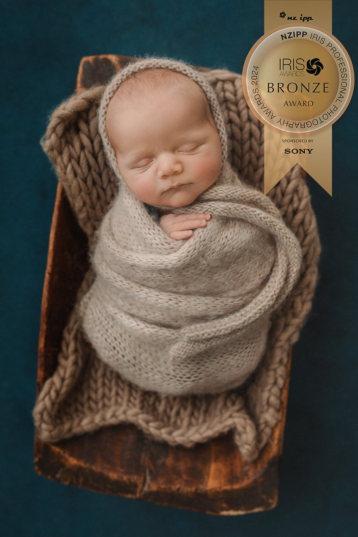 Patrick, bronze award, nzipp- - Copy