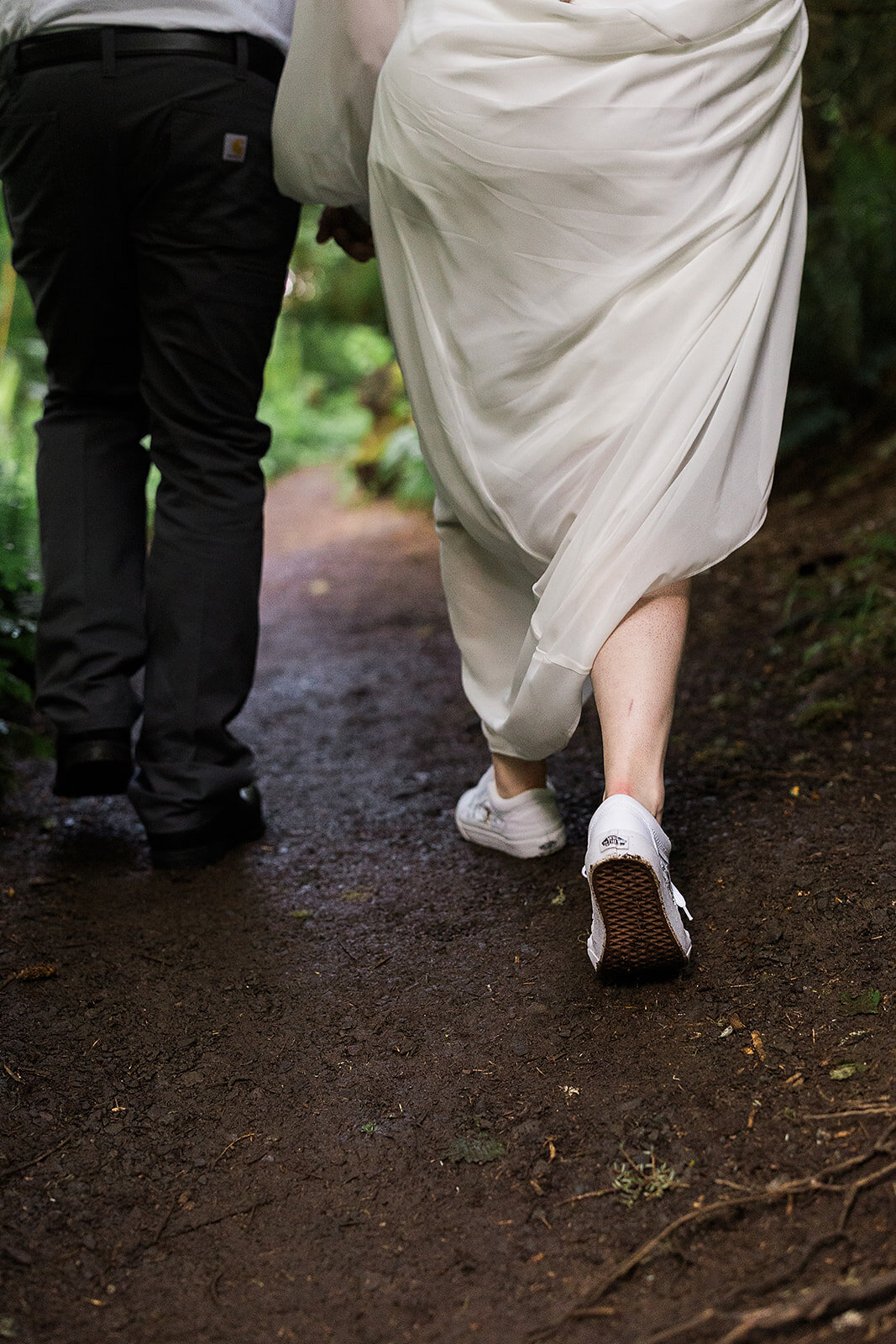 Final_Seaview Washington Elopement - Tara Nichole Photo - 2024 - Lauren and Jarrod-127