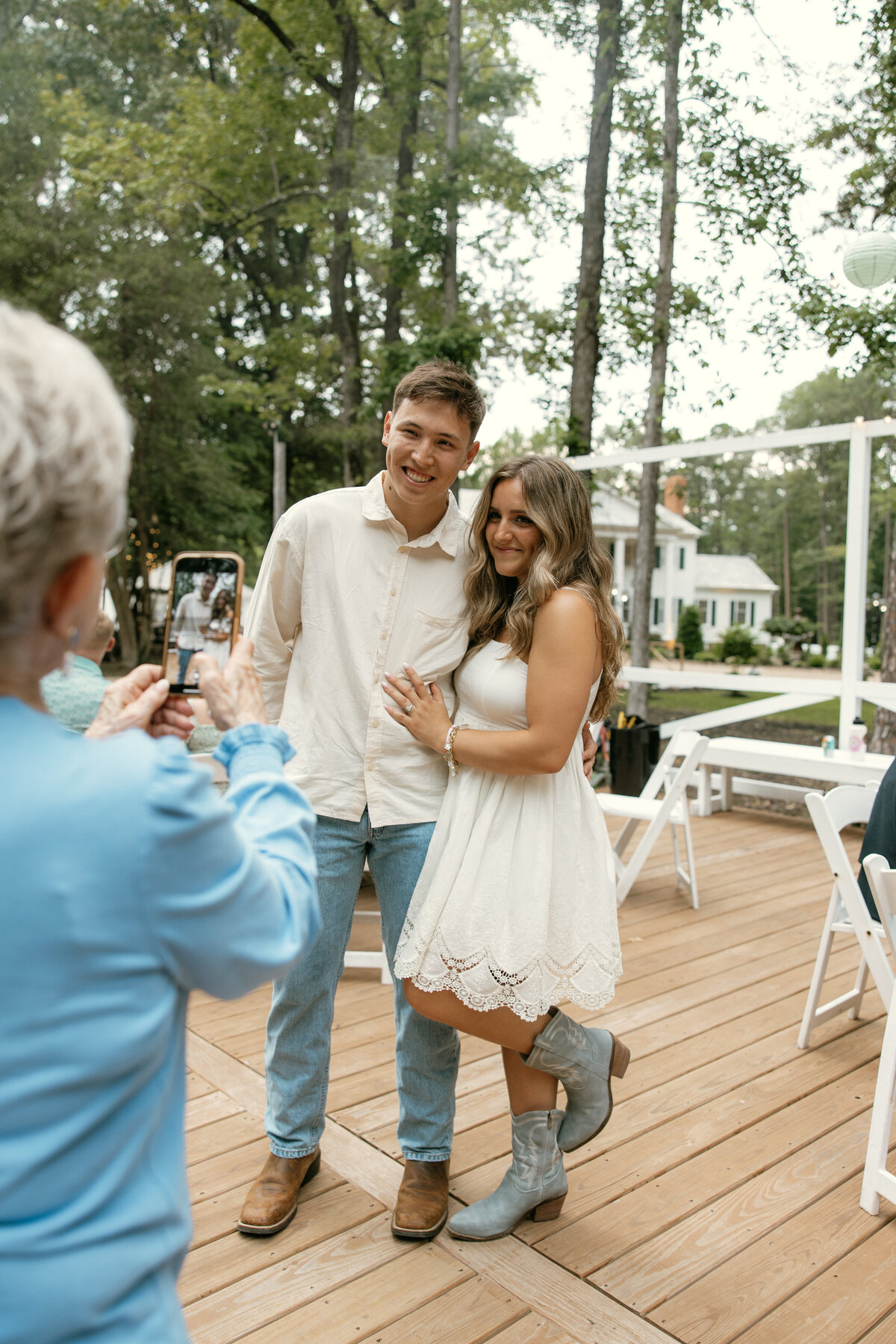 Abigail Anne Photography Storytelling Wedding Photographer in Colorado and Chicago — Engagement Photo 8