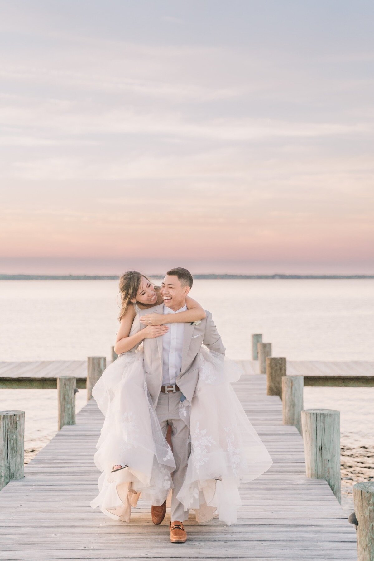 herrington on the bay wedding 8
