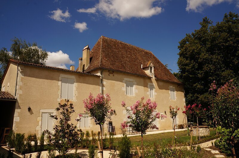UpTrek Dordogne Eymet Venue (14)