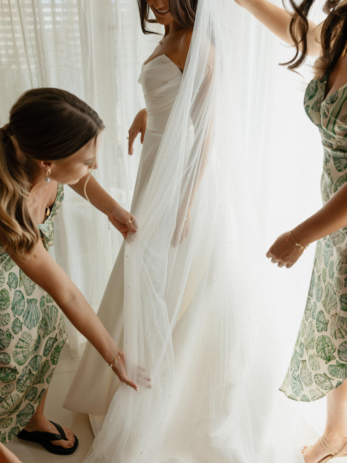 Southwest Wedding Photographer