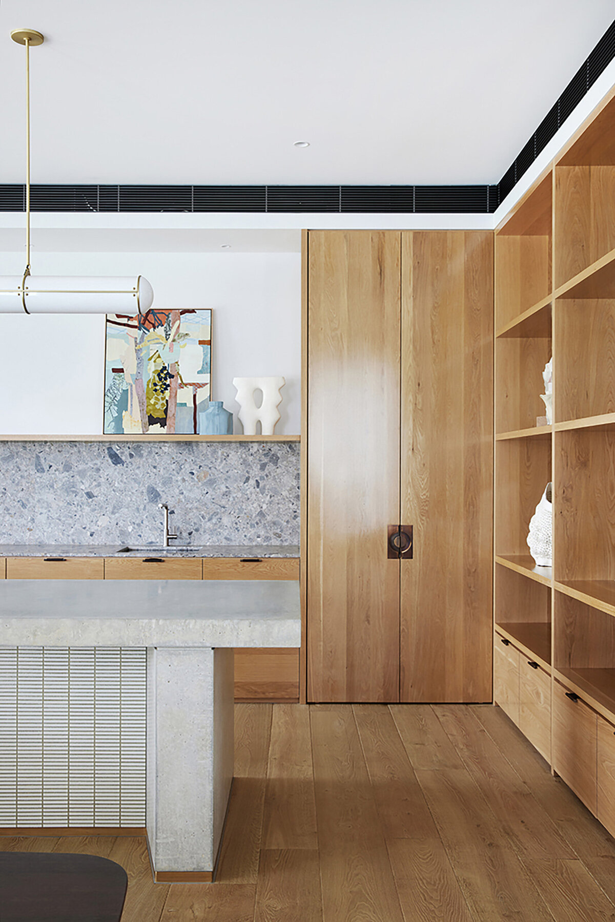 Strathfield Inner West Art Consultancy Interior Decoration
