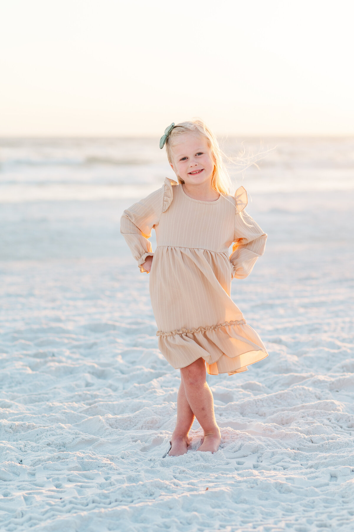 Kim Fam - Miramar Beach - Eye Level Lens (14)