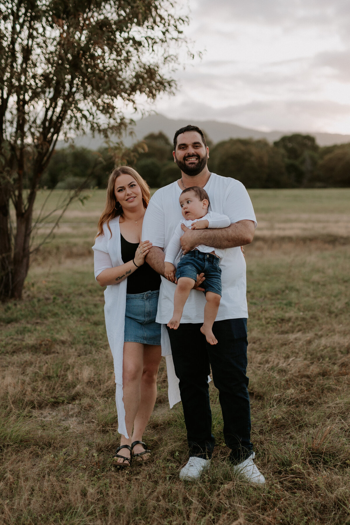 Gold Coast Photography Family session