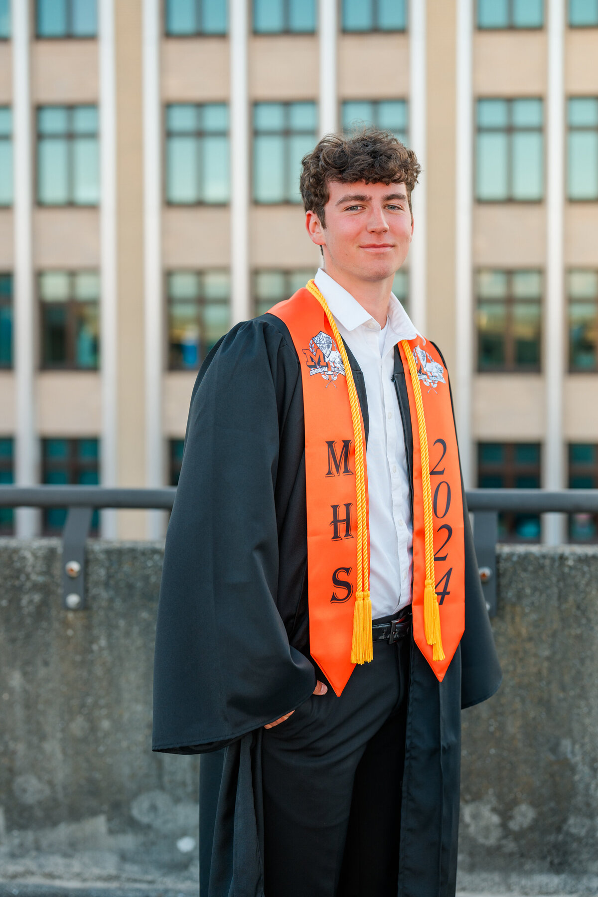 Cooper grad-2
