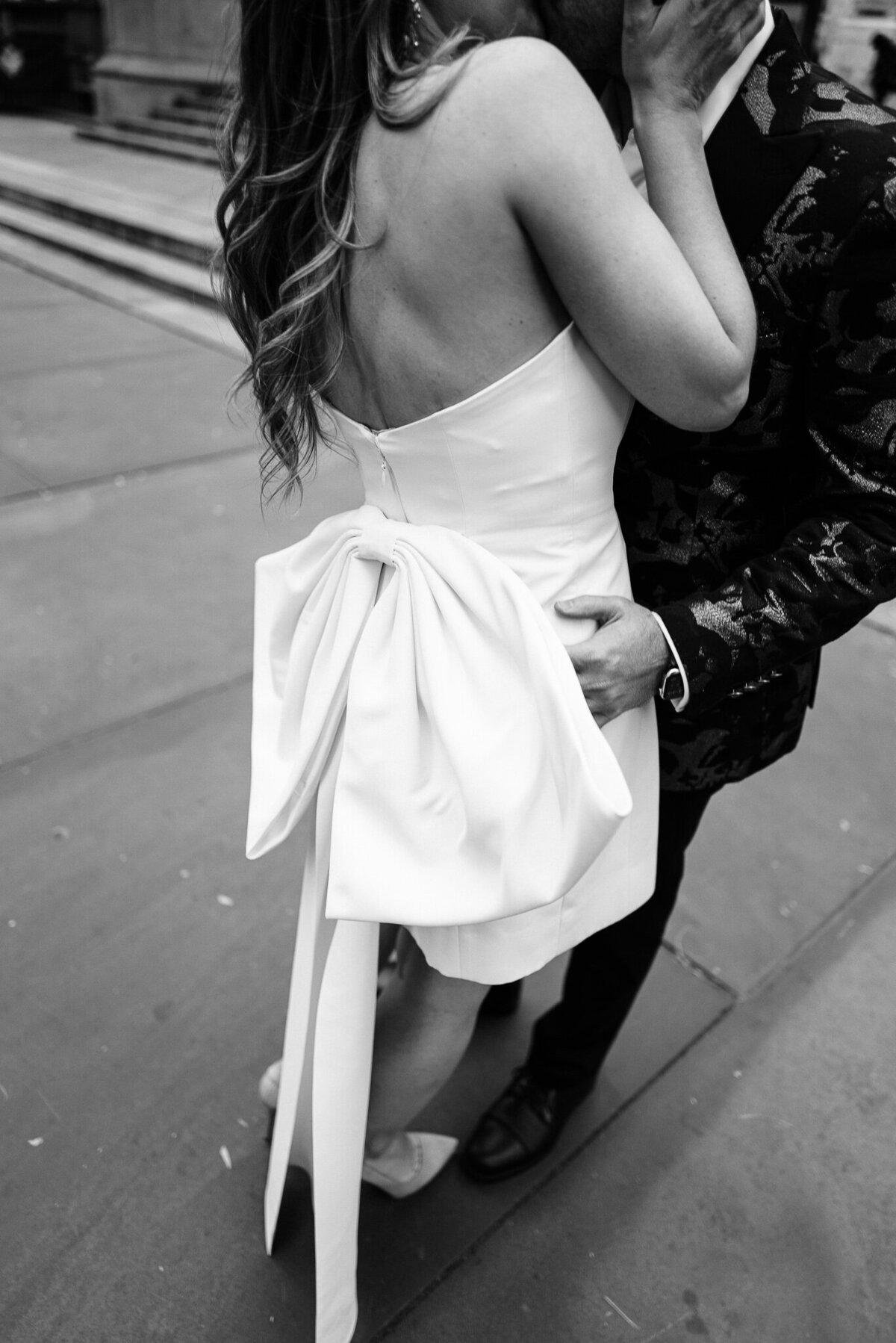 Nicole + Matthew by Peter Gubernat in NYC-74
