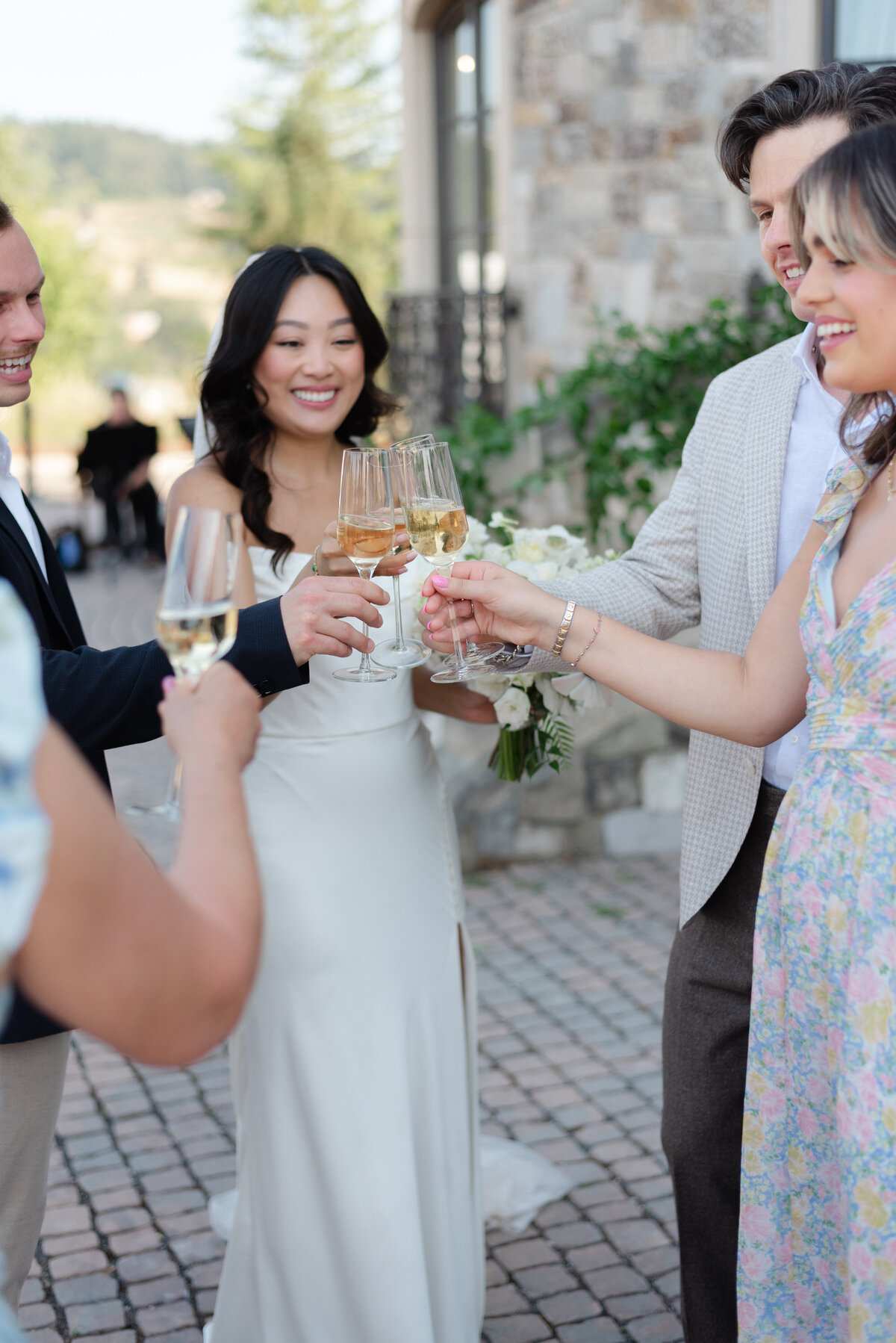 Portland-Oregon-Wedding-Couple-Candid-Laughing29