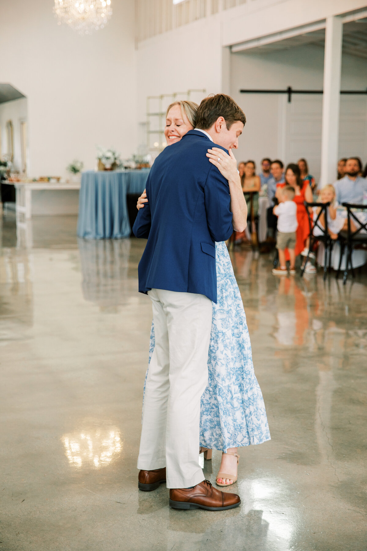 Ink & Willow Photography | Posey Meadows