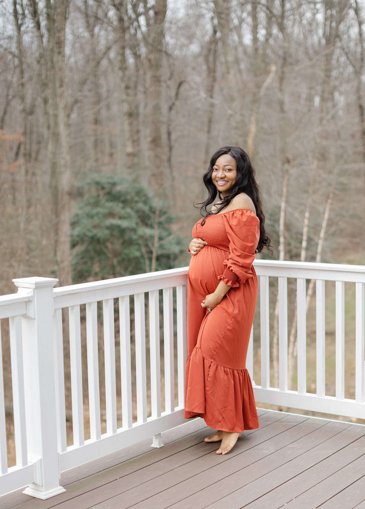 Baltimore Maternity Photographer-2
