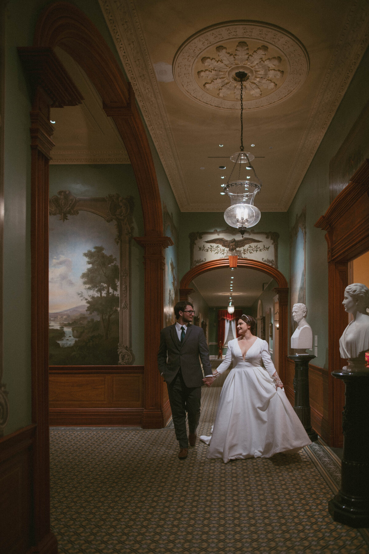 Wedding_Cincinnati_Ohio_Taft Musuem_May2024_Claire_Keathley_Photography-703 2
