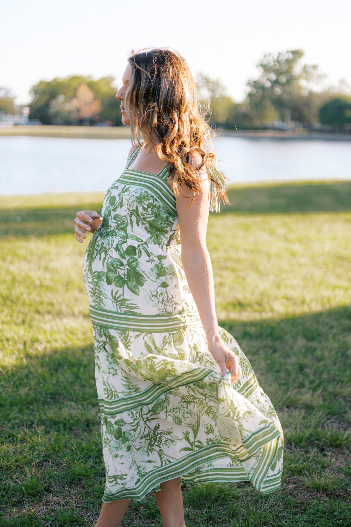 Maternity Photographer Charleston SC-08