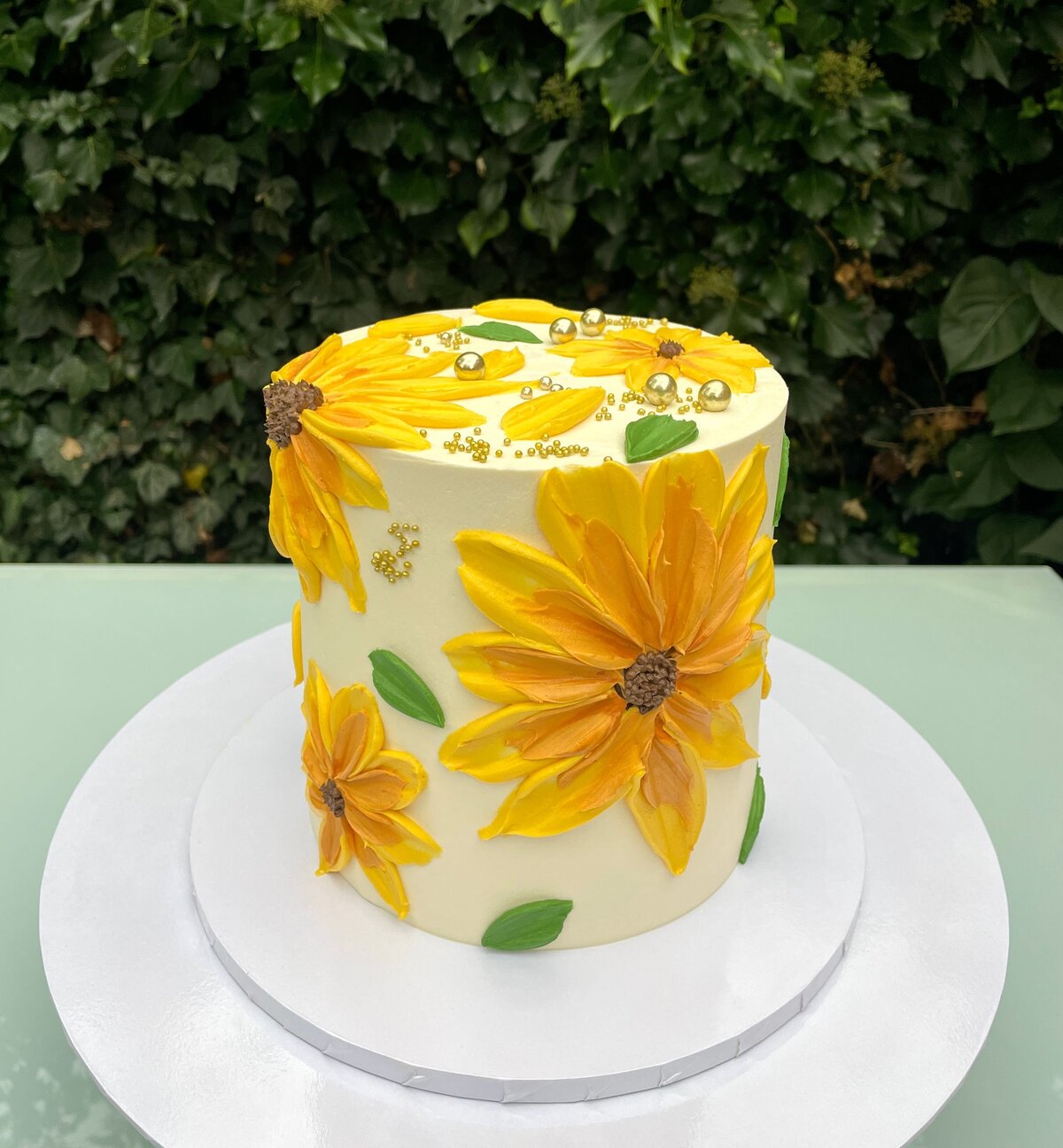 birthday celebration cake designer cambridgeshire