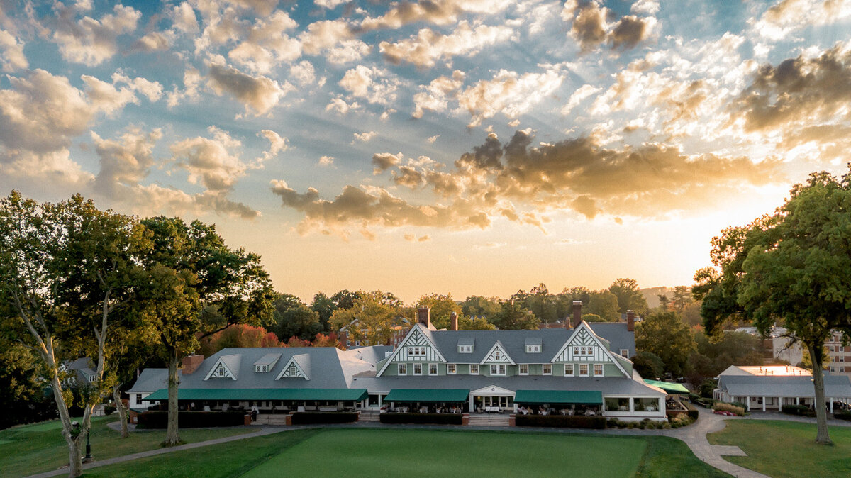Oakmont Country Club 22