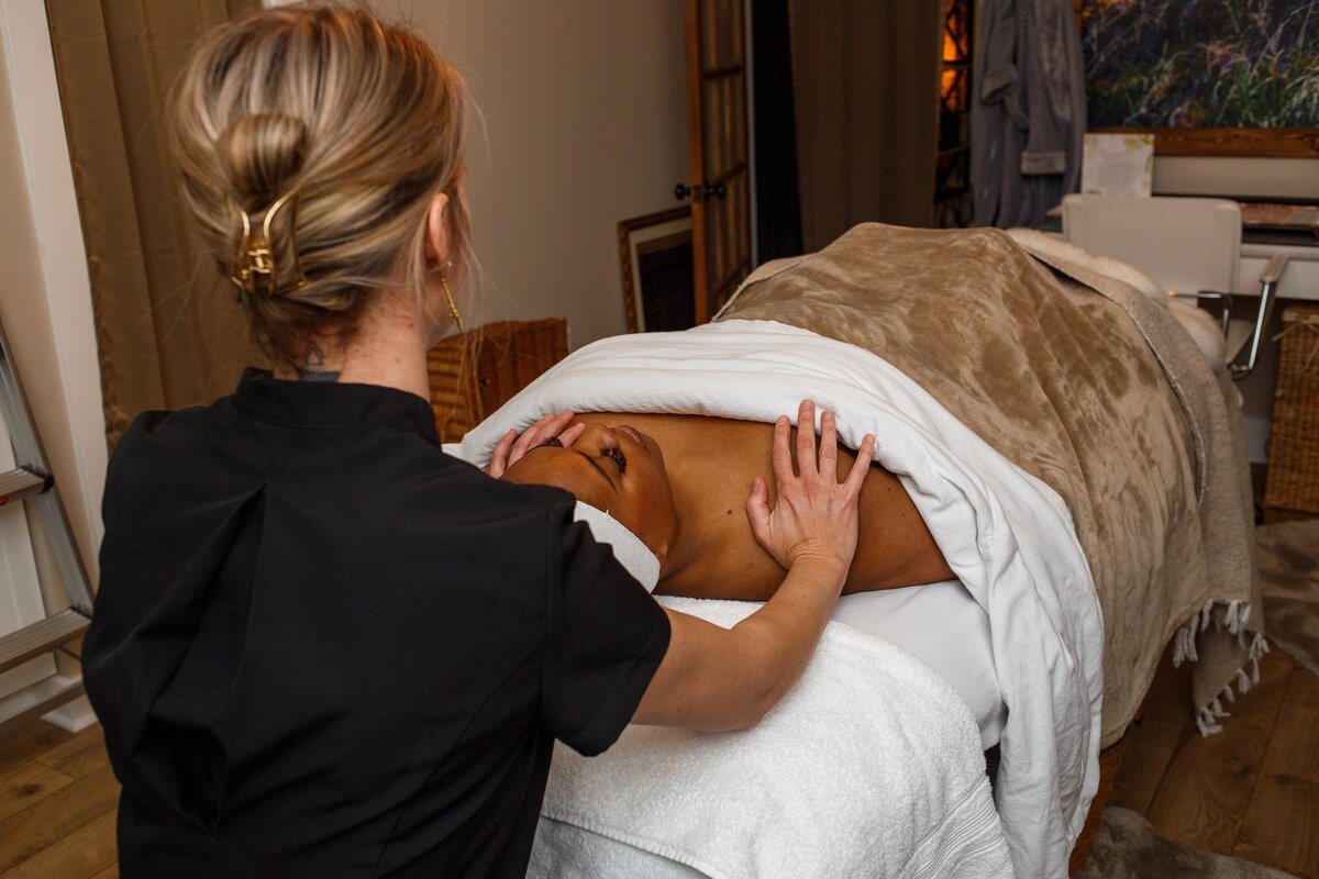 Soothing Aesthetics - Massage Reflexology Rose Hill Spa Kansas_0077