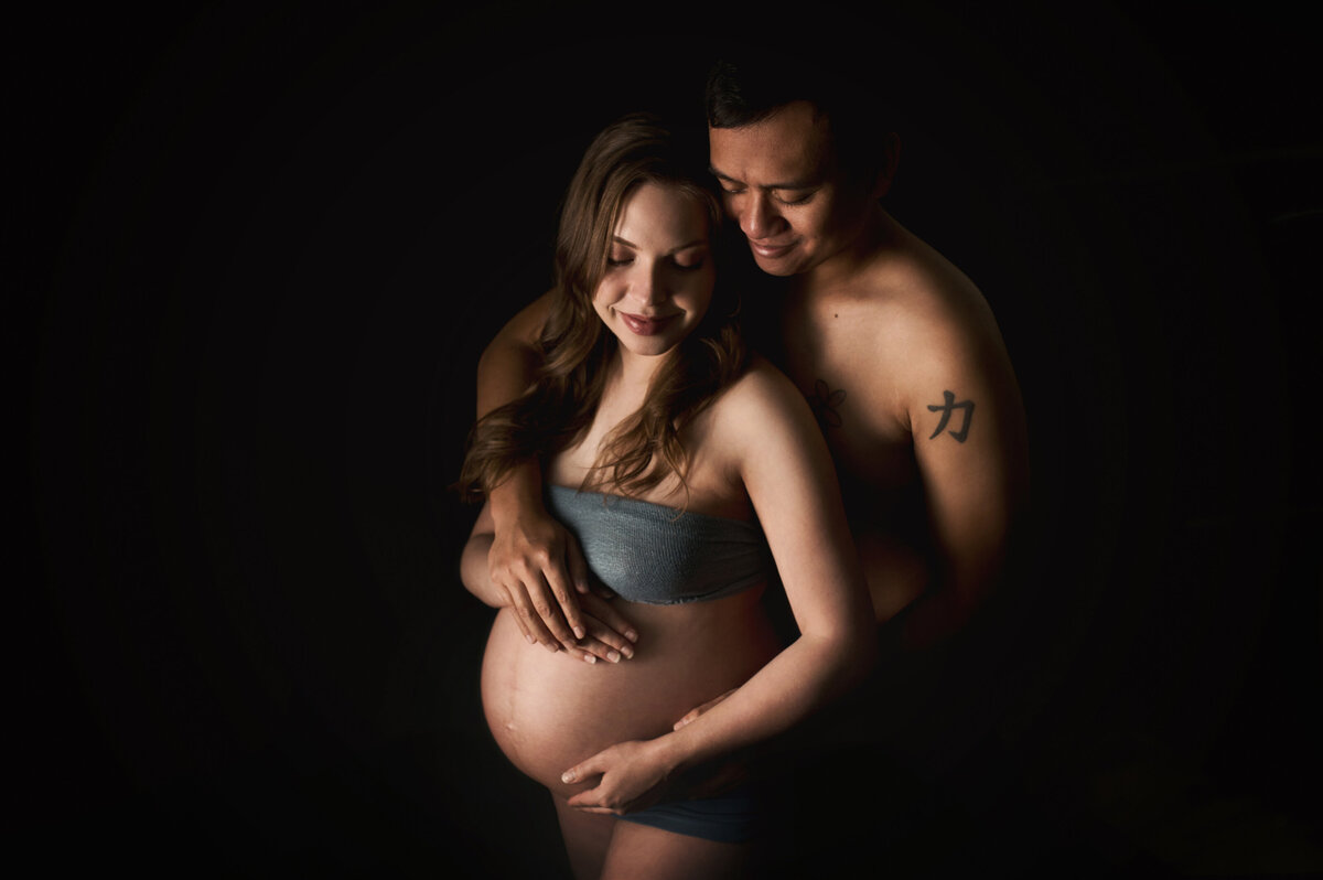 Studio Maternity Edit 04