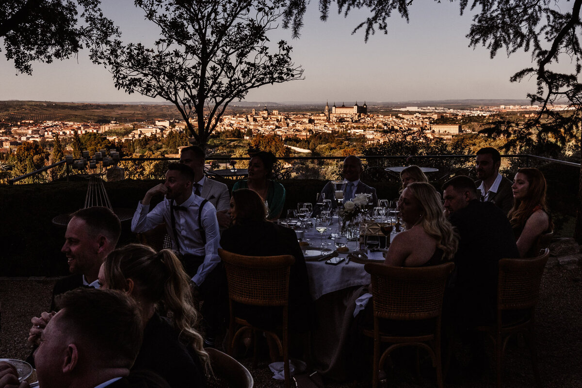 Andy & Danielle's Wedding at Cigarral de las Mercedes-54