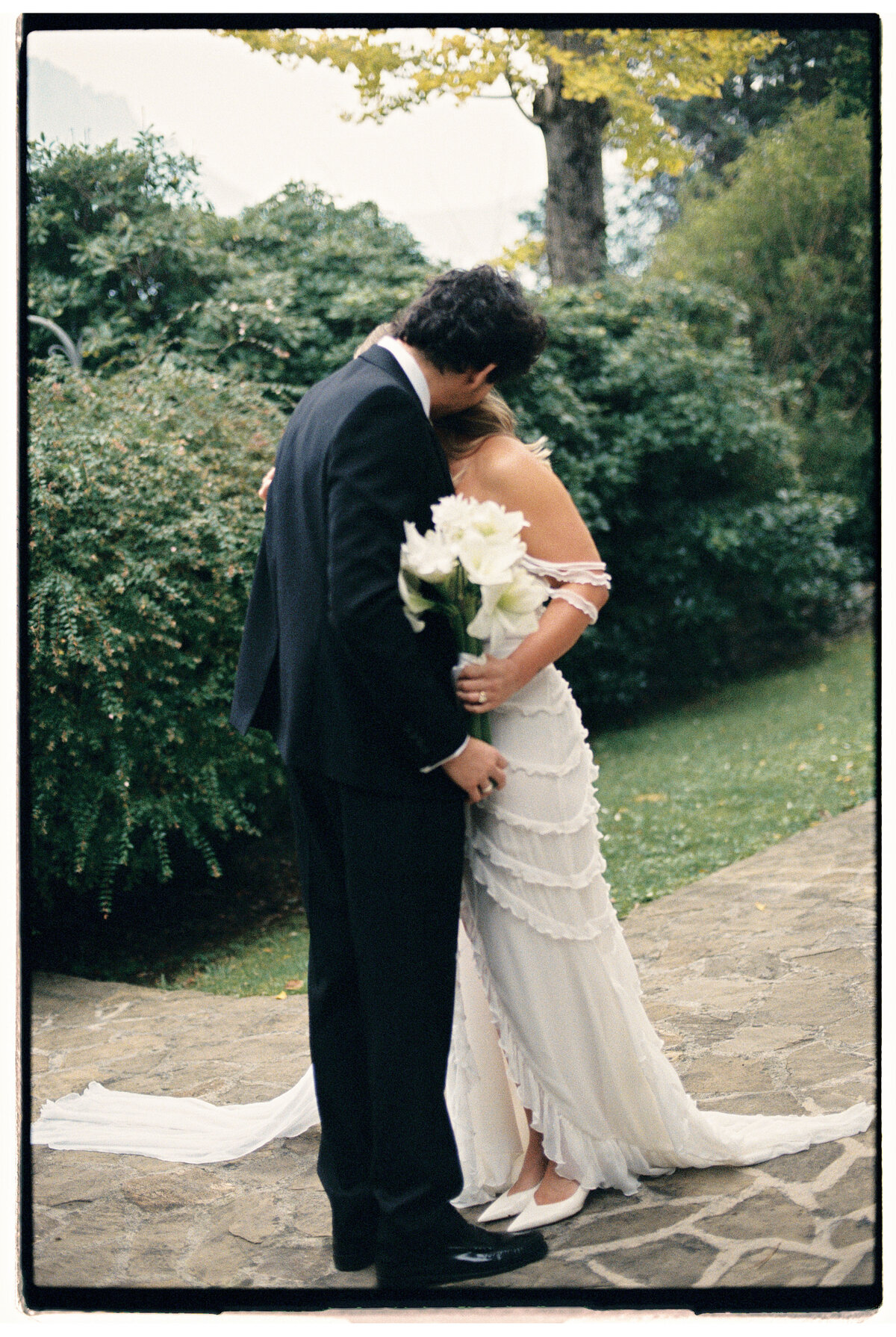 BAILEY ANN ORIGINAL ELOPE-47