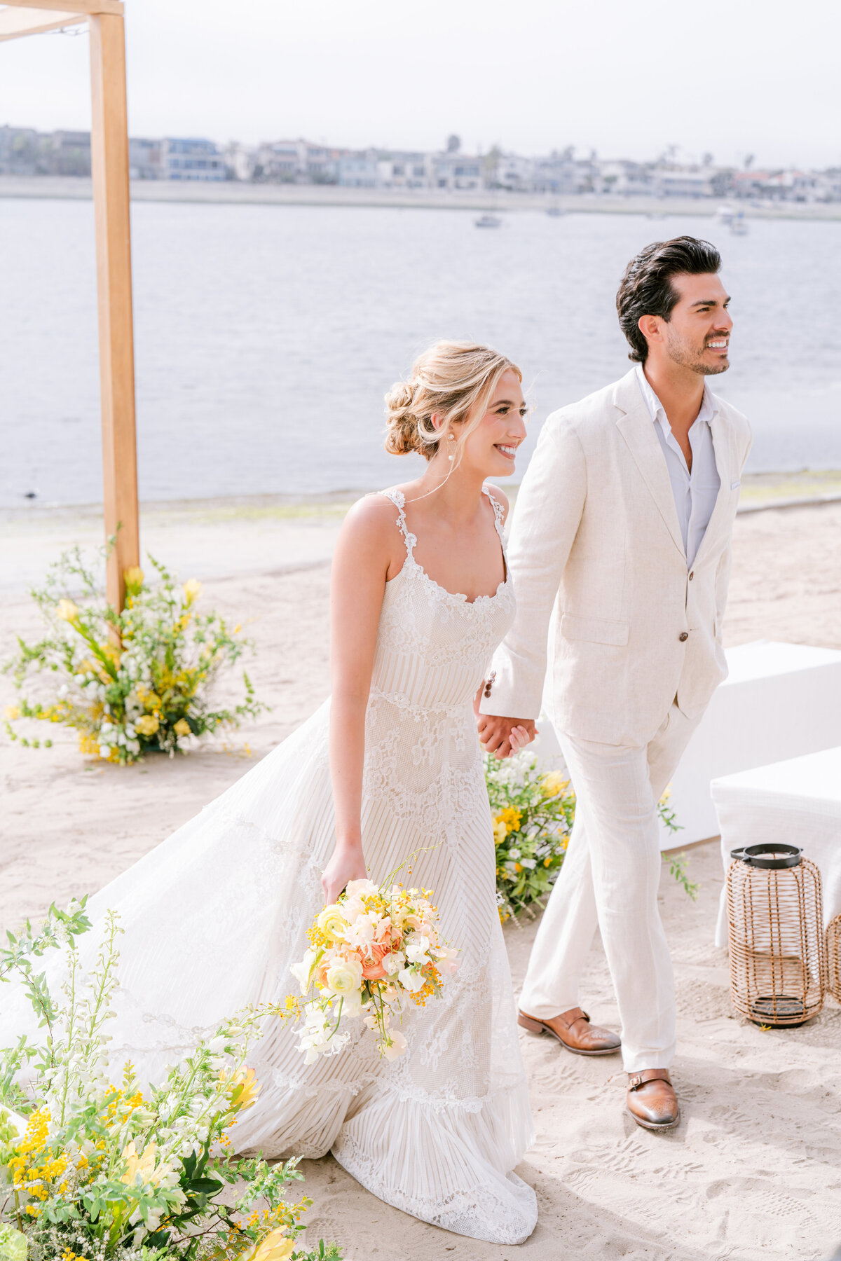 0101 California Wedding on the Beach_Kaleb Norman James_Citrus_Photography by Emma