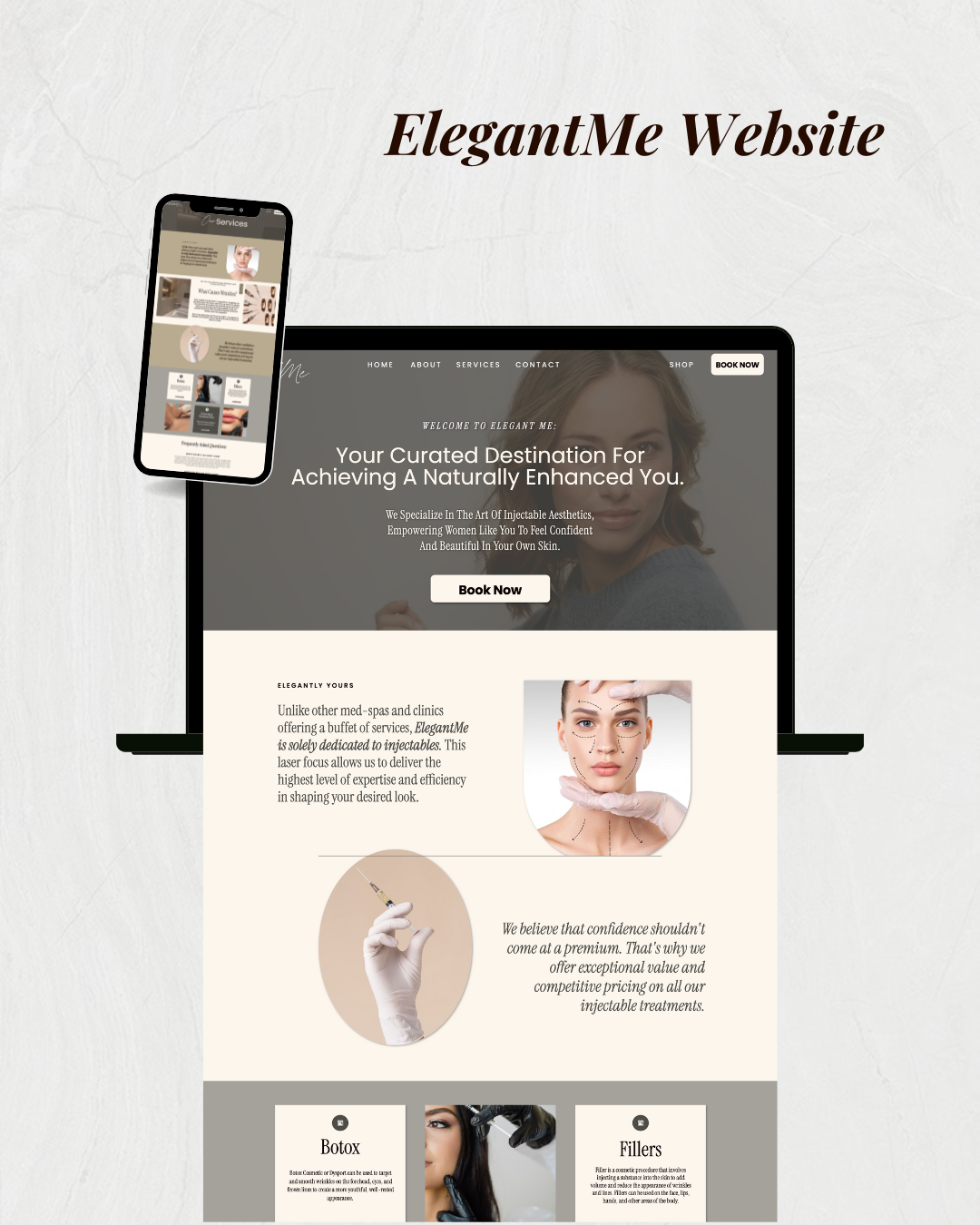 ElegantMe