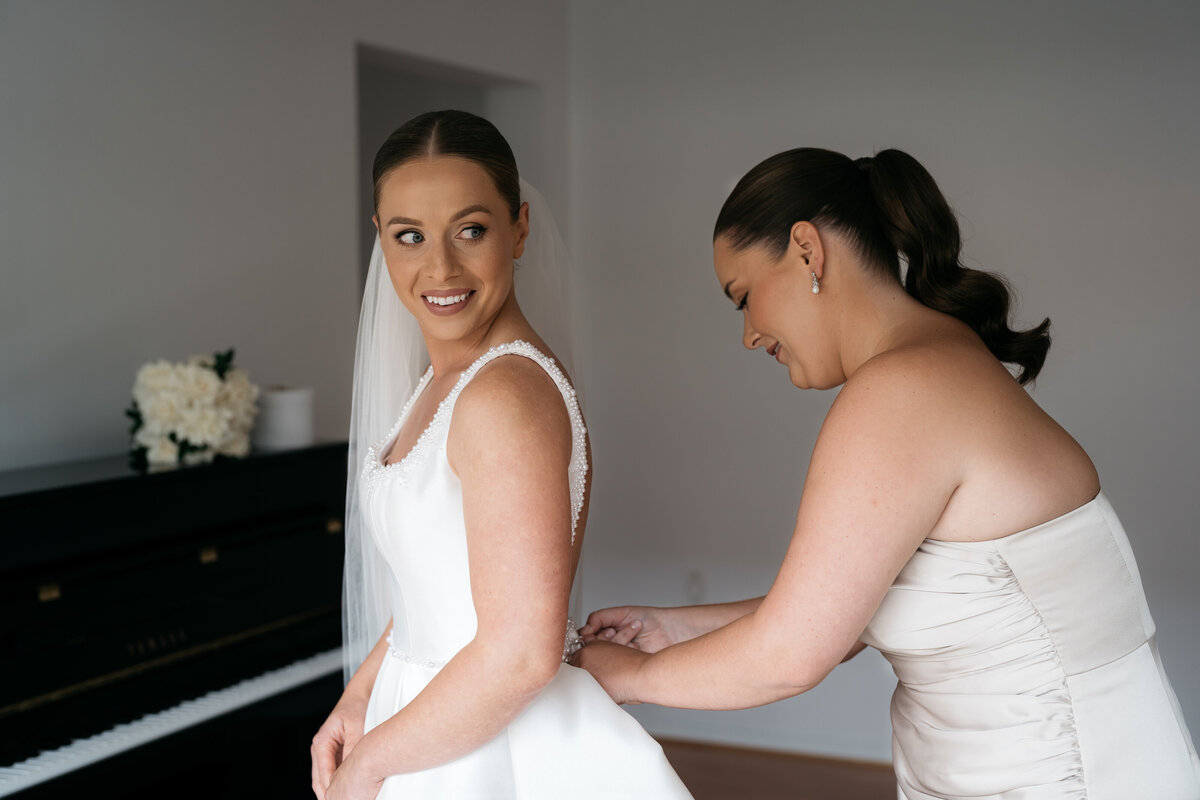 Courtney Laura Photography, Royal Botanical Gardens, The Terrace, Yarra Valley Wedding Photographer, Zoe and Sergio-48