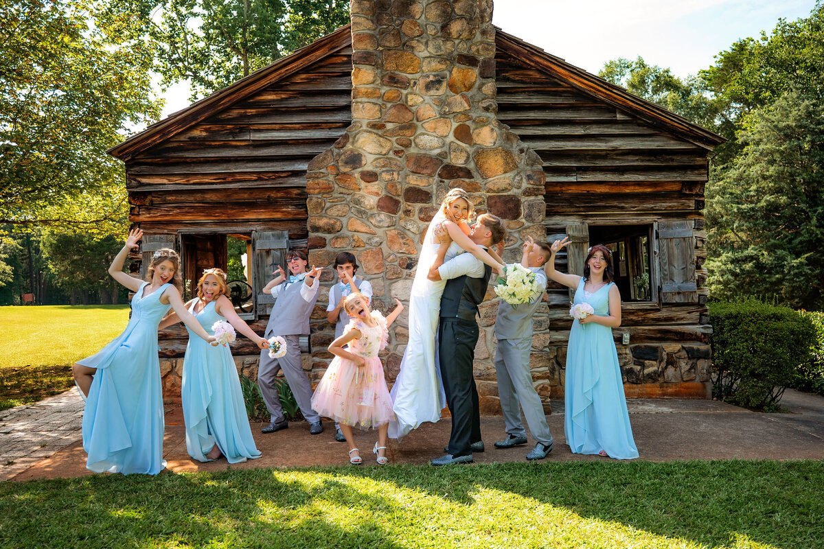 Golden Clover Photography - Matthew and Amelia Wedding Day-387 copy