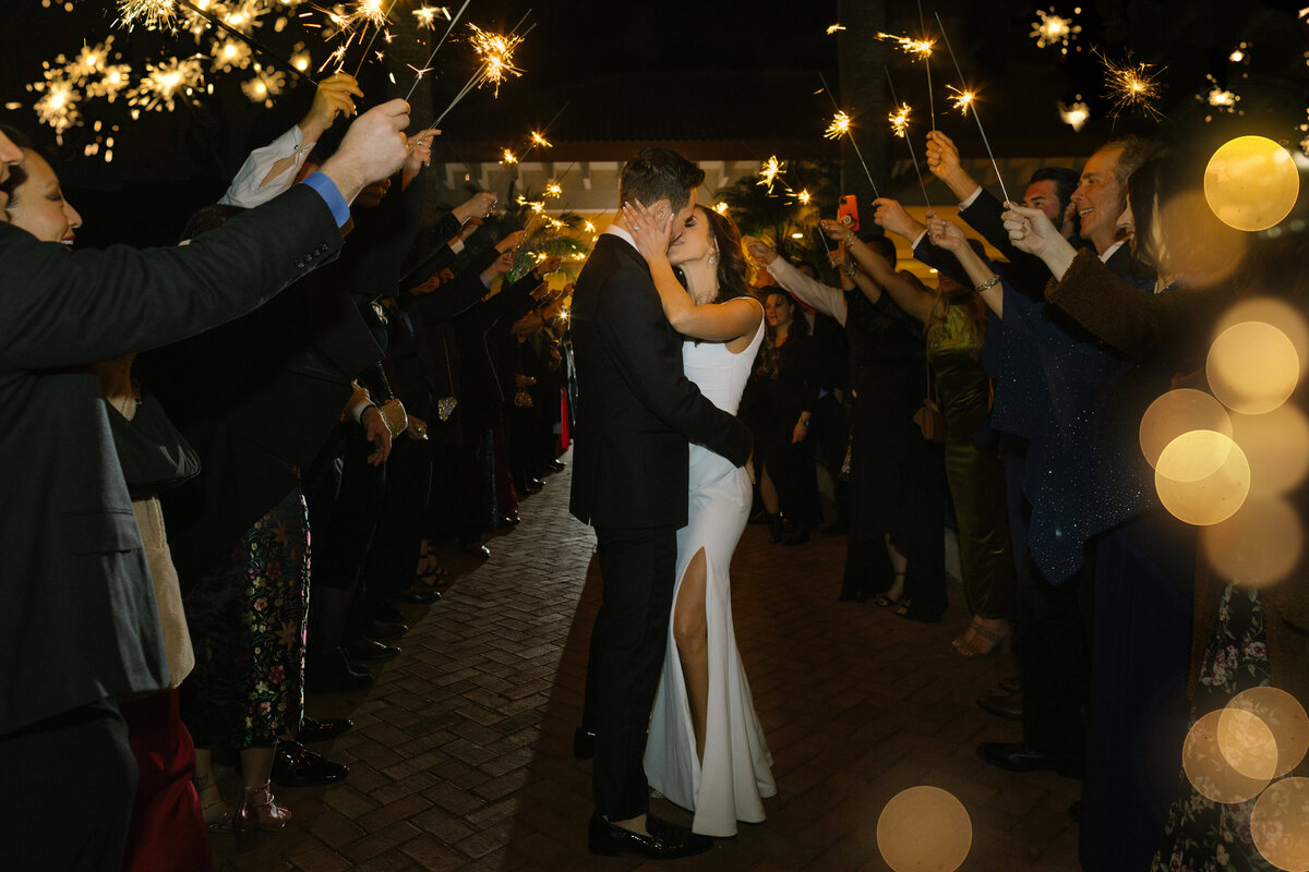 Mansfield Breakers West Wedding Photographer--6