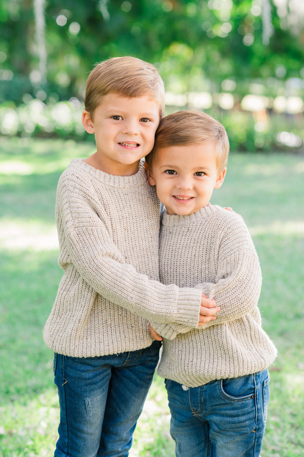 Mini Session Morning | Up the Creek Farms | Lisa Marshall Photography-9