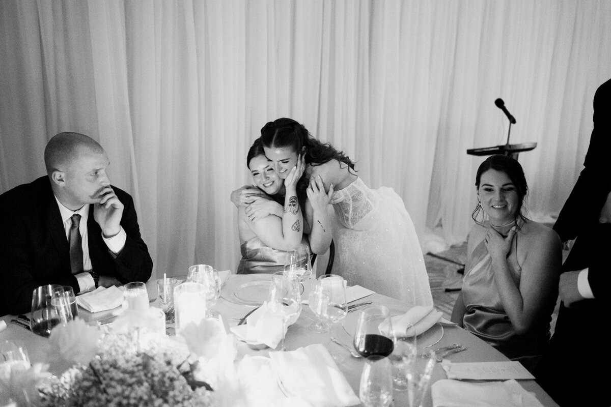 luxury nova scotia wedding 