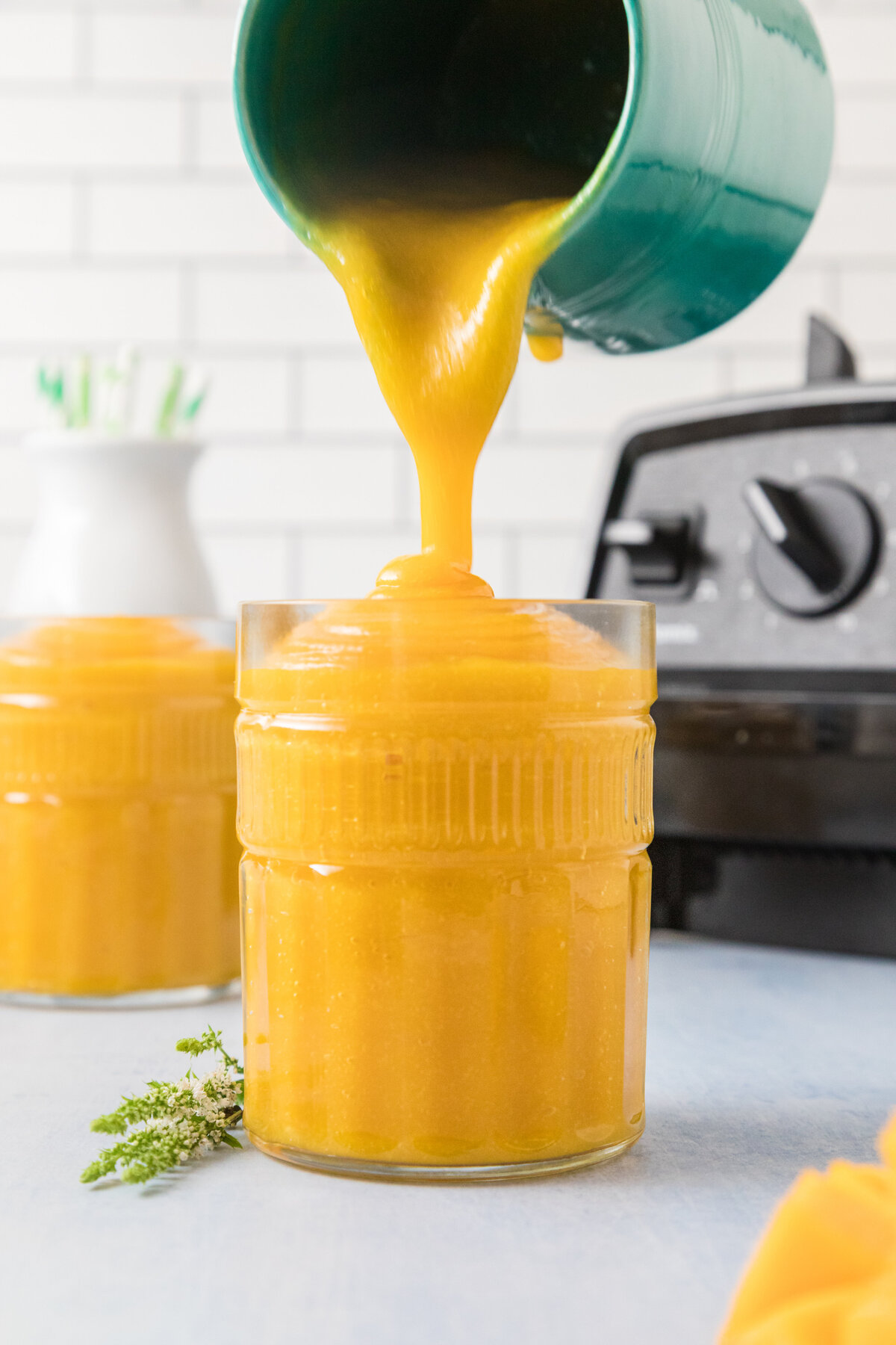 Mango Smoothie (1 of 3)