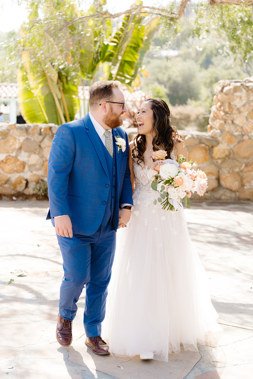 Leo Carillo Ranch Wedding 104