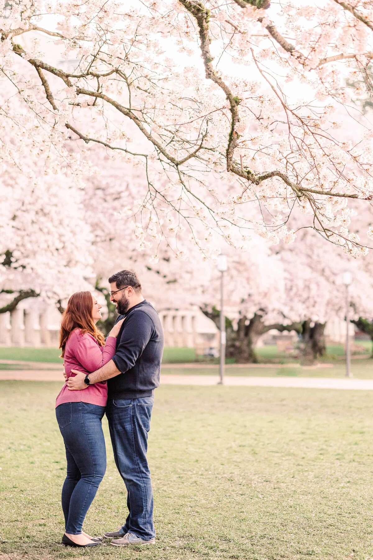 UW-Cherry-Blossoms-Engagement-Session-Seattle-WA8_1