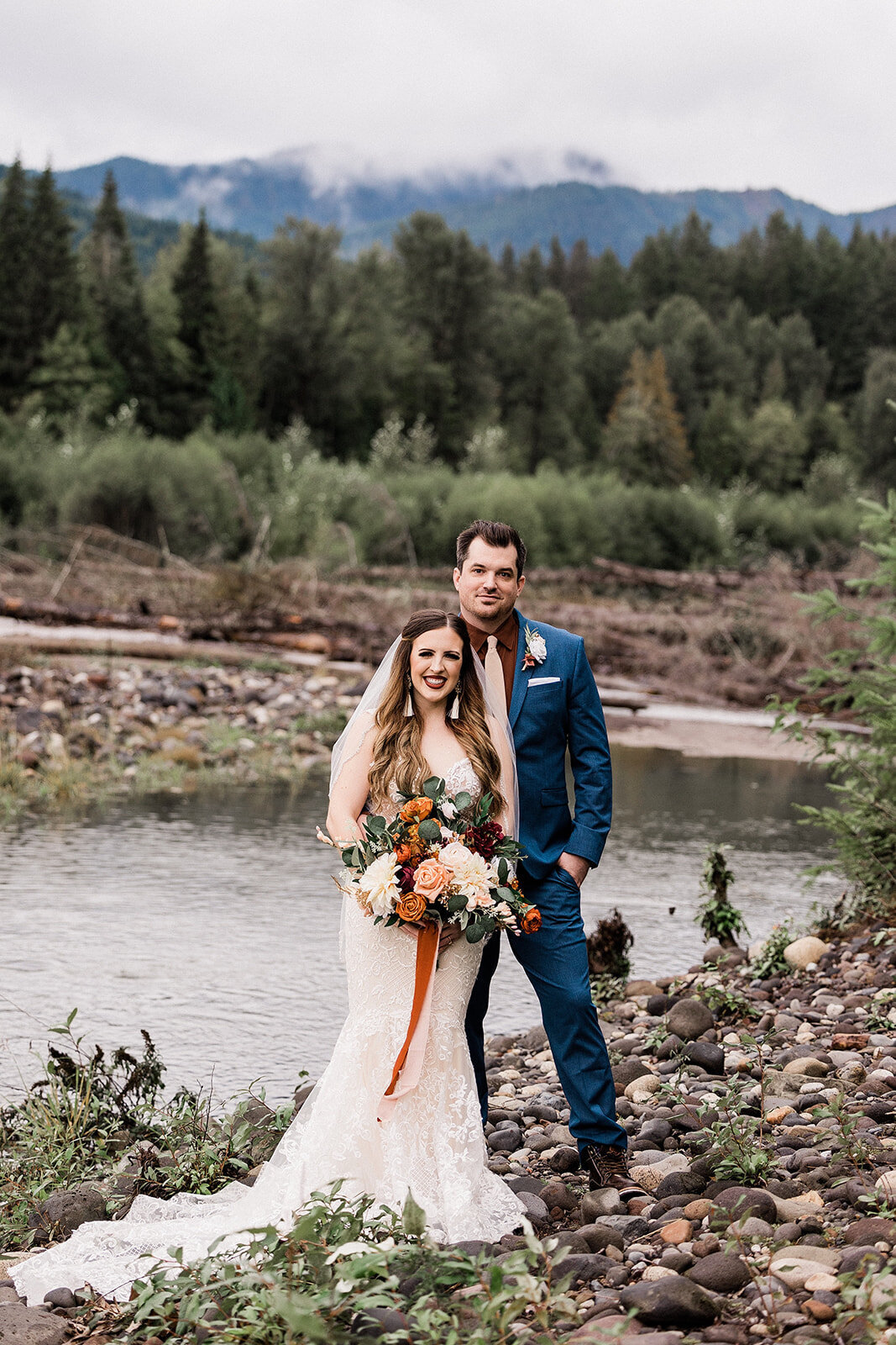 Rainy-Mount-Rainier-National-Park-Intimate-Wedding-59