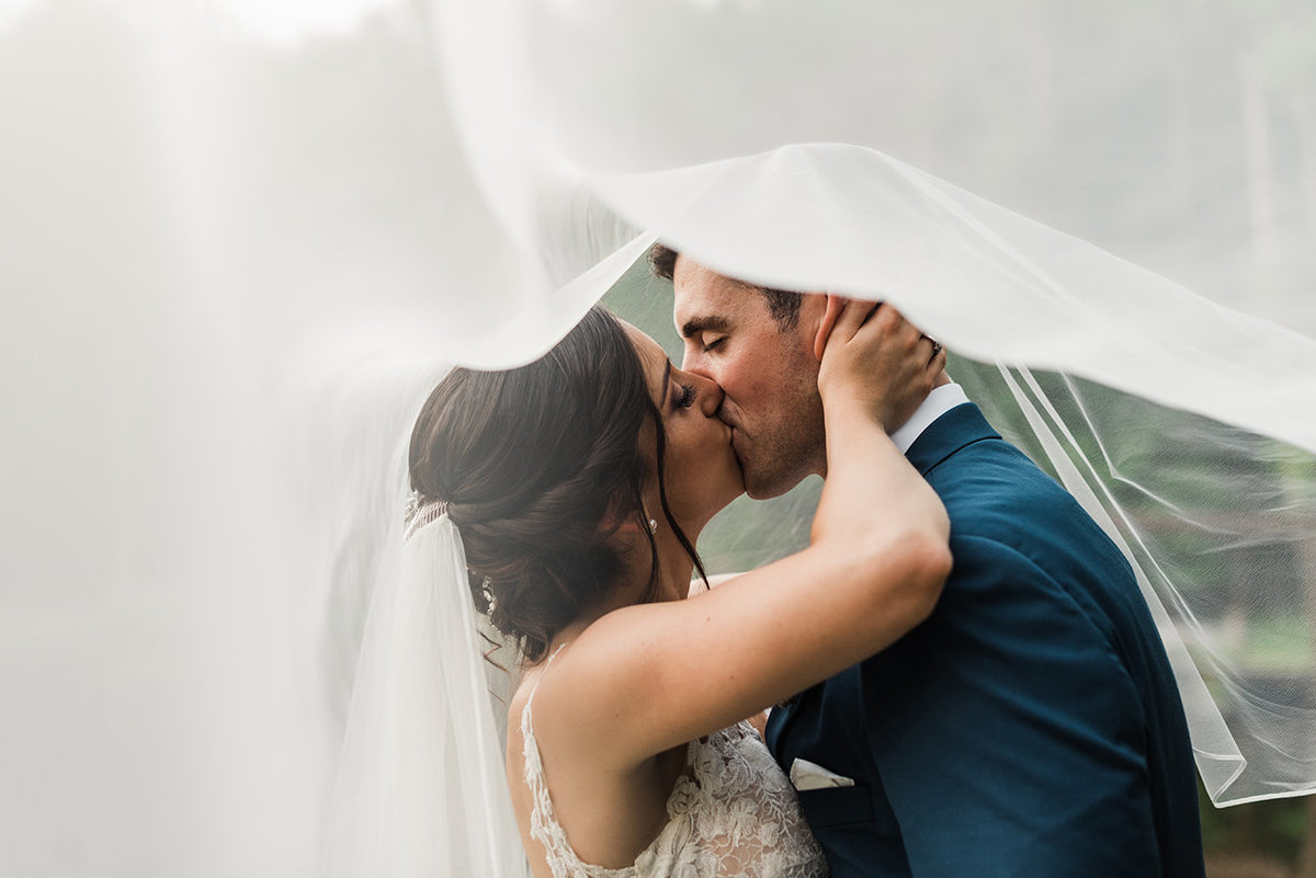 Wedding Photographer in Columbus Ohio