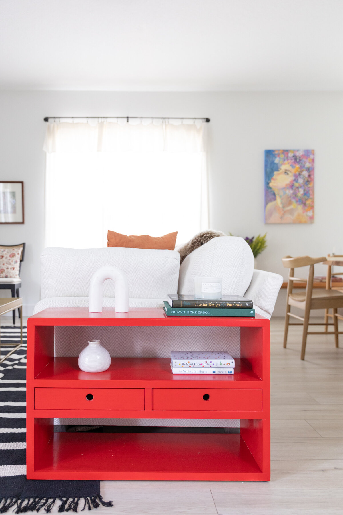 Red Table 01
