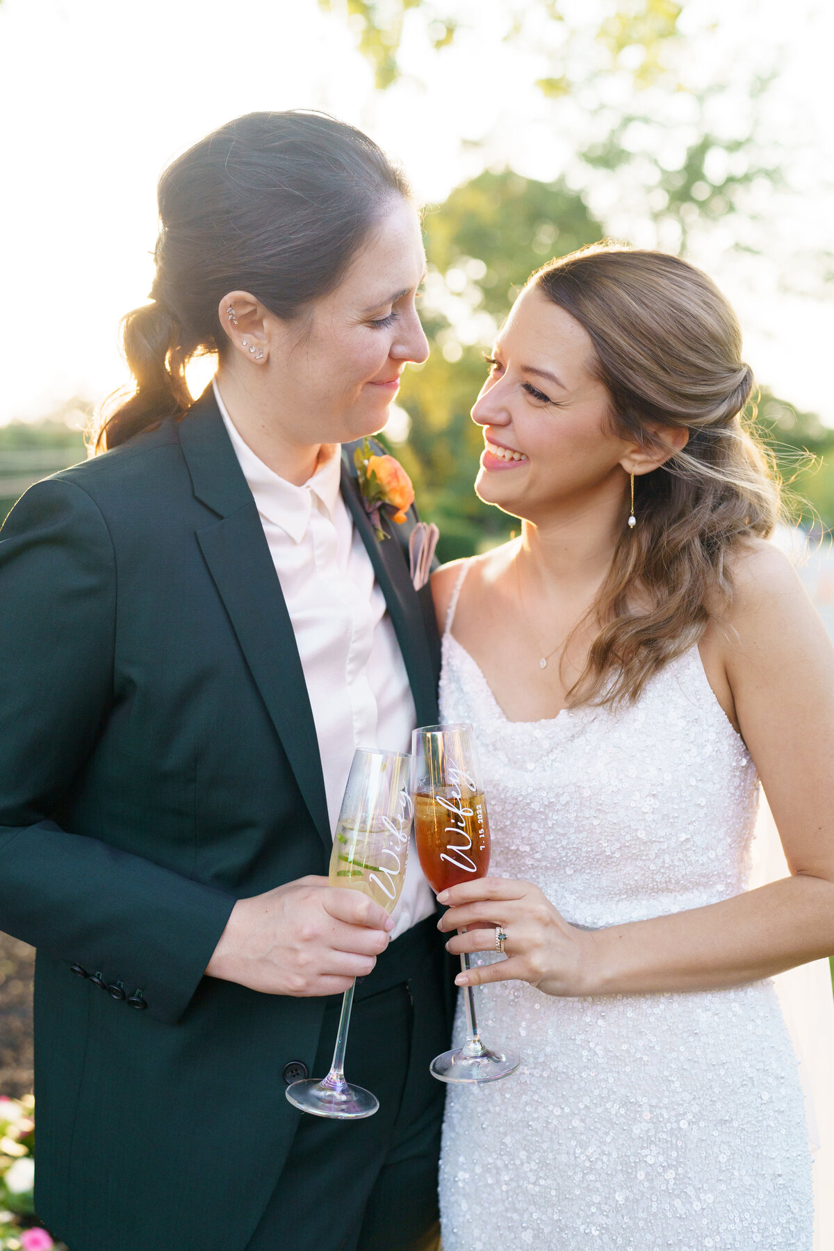 Amanda Gomez Photography - New York Wedding Photographer - 19