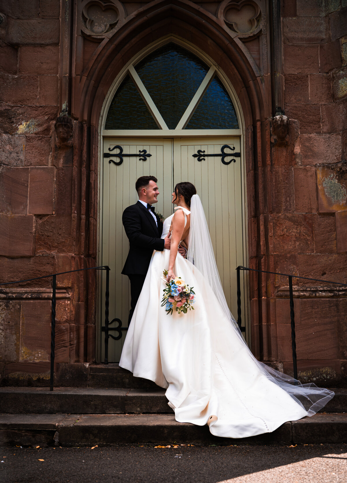 WEDDING MILL BARNS BRIDGENORTH-25