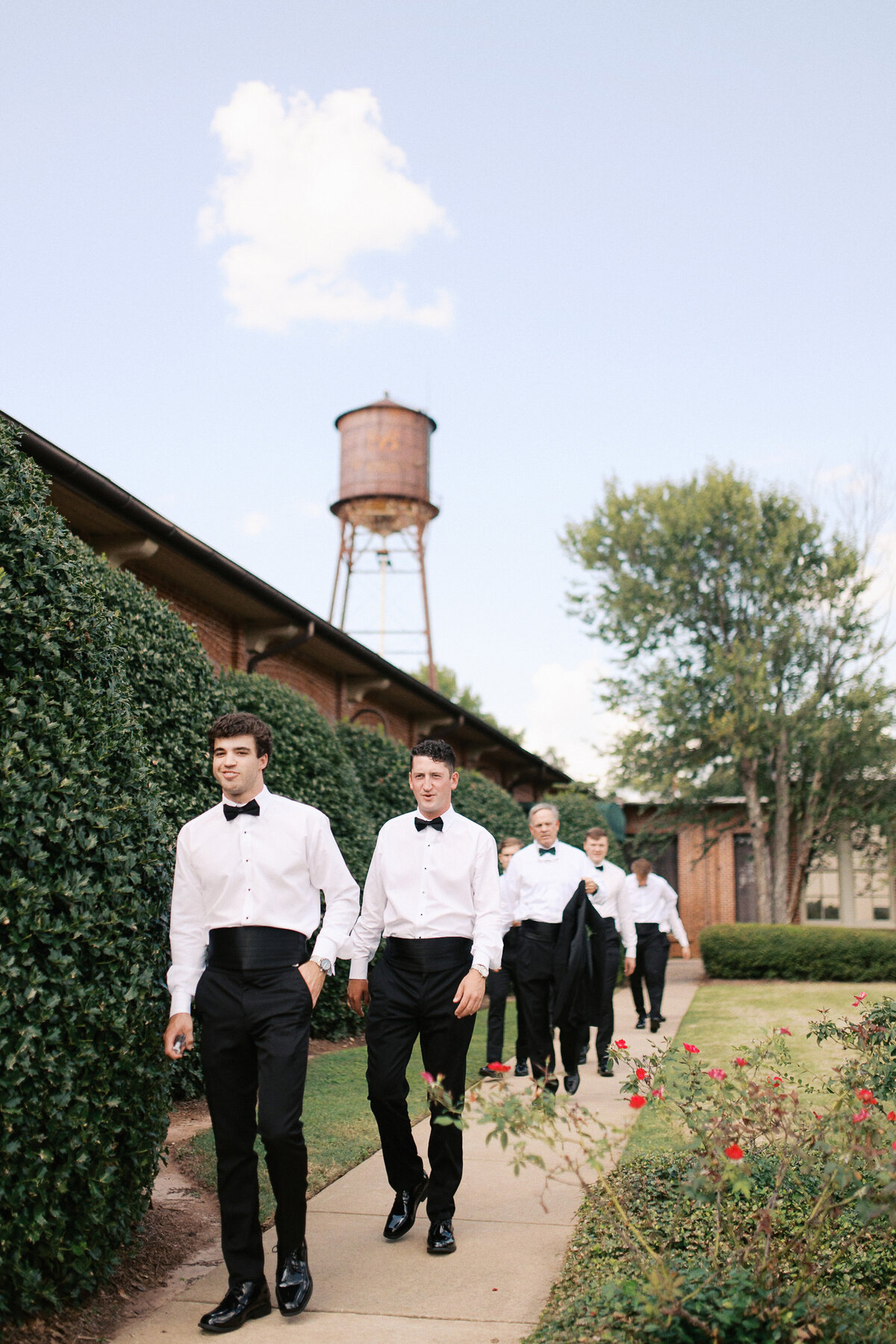 Columbus Georgia Wedding Photographer-11