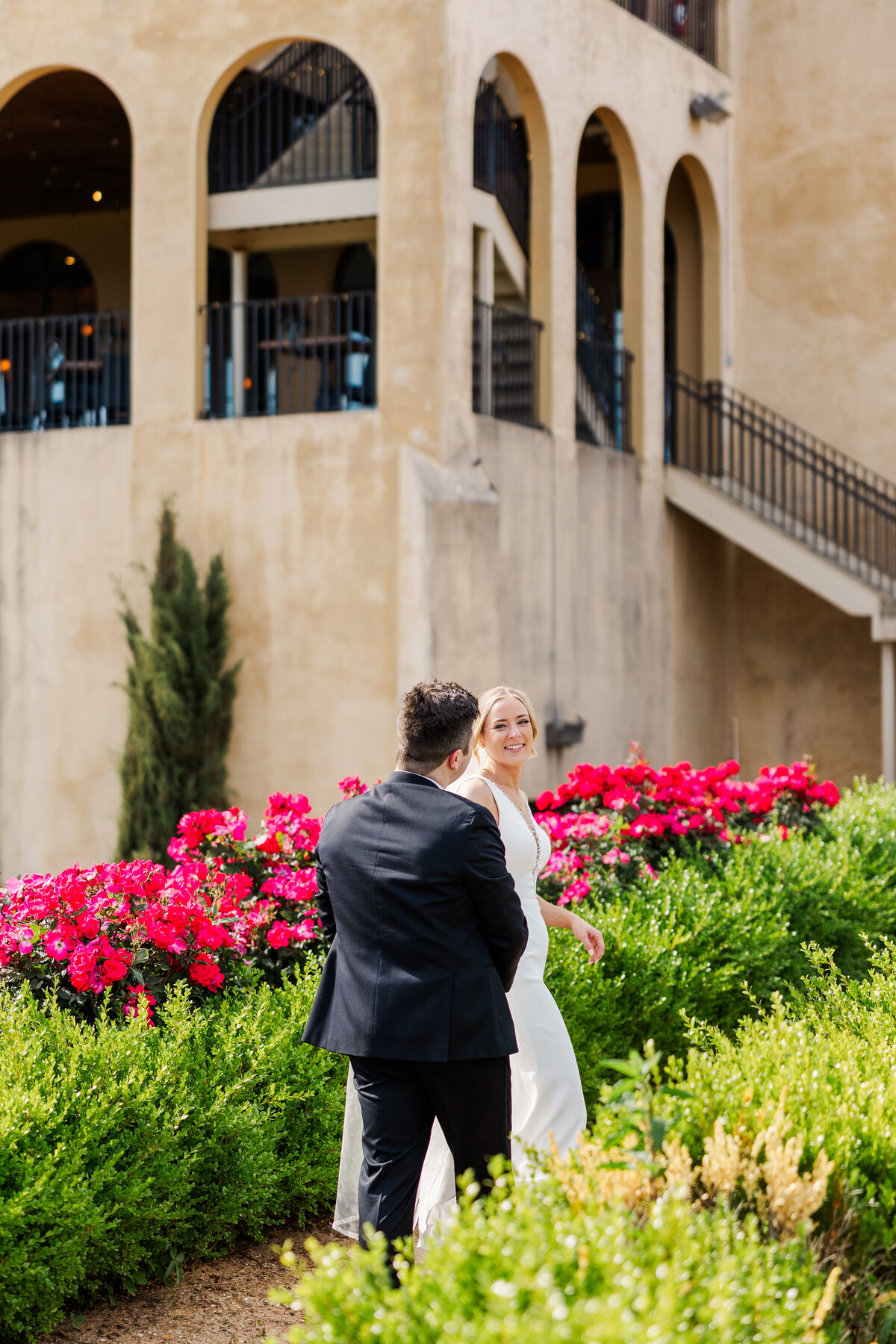 C&C Montaluce Winery Micro Wedding Photos-108