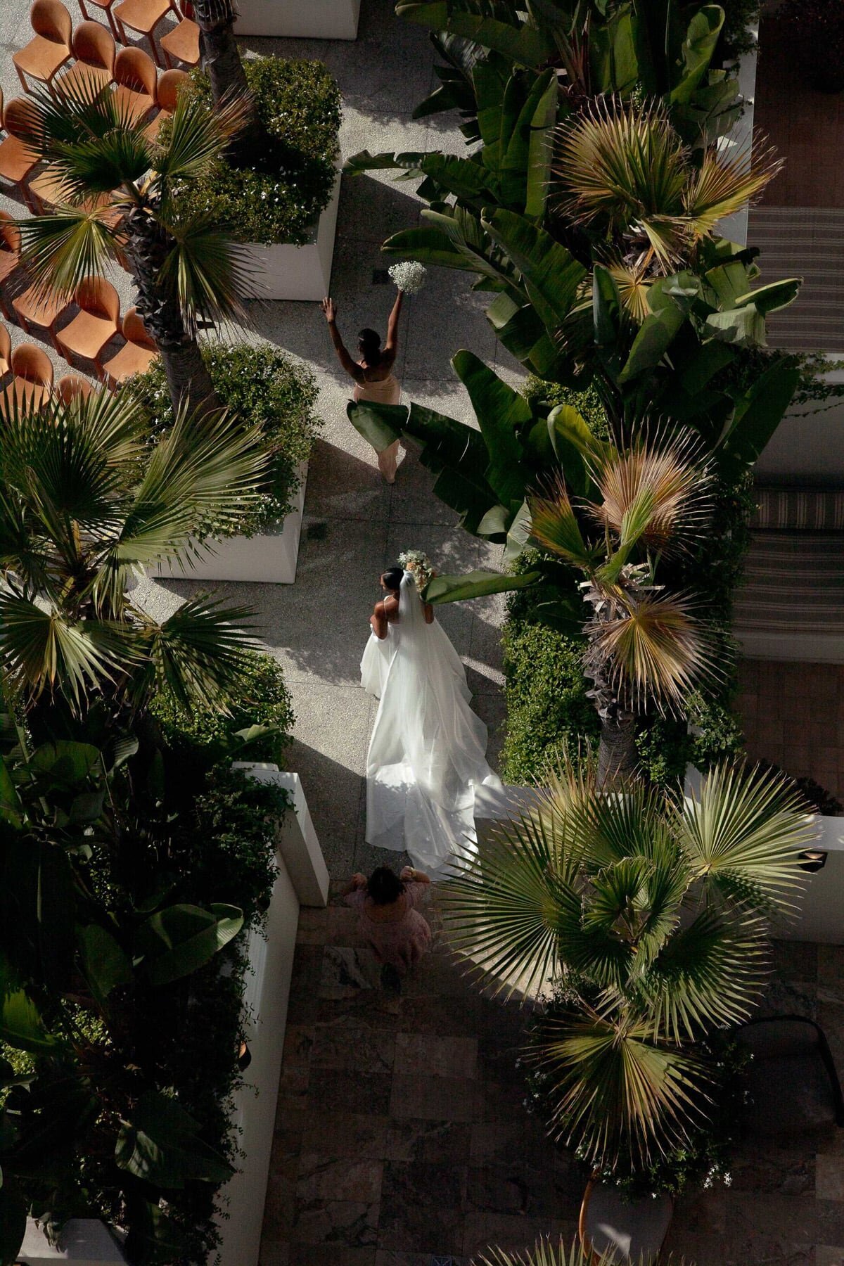 Destination Wedding Website Template by JetSite & Roam 098