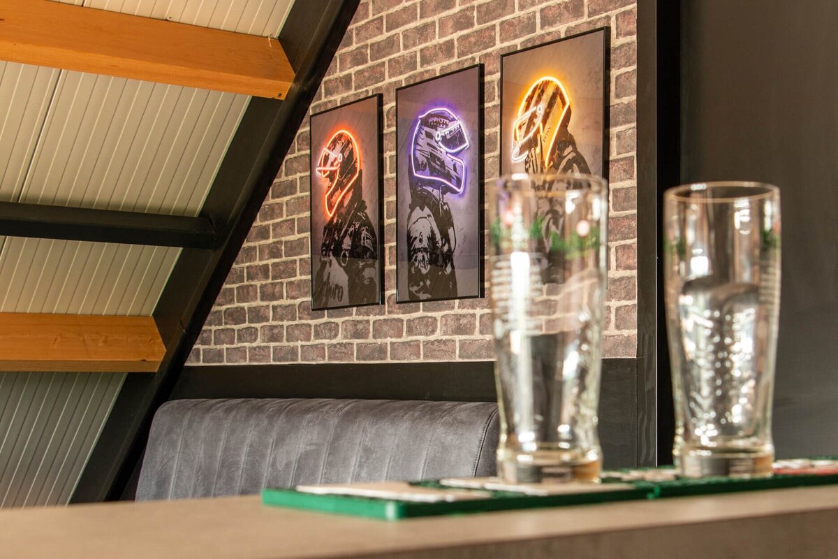 Veranda Loerbeek portfolio interieuradvies