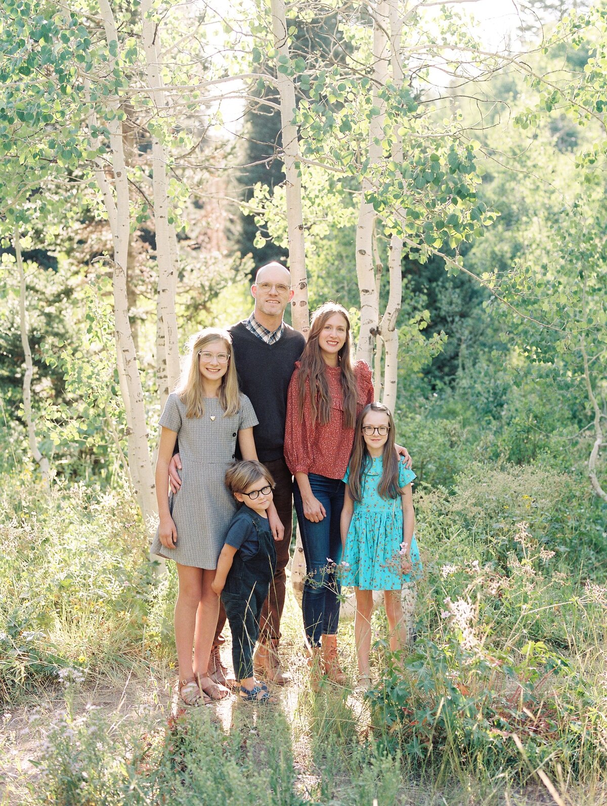 Hayes Family-2