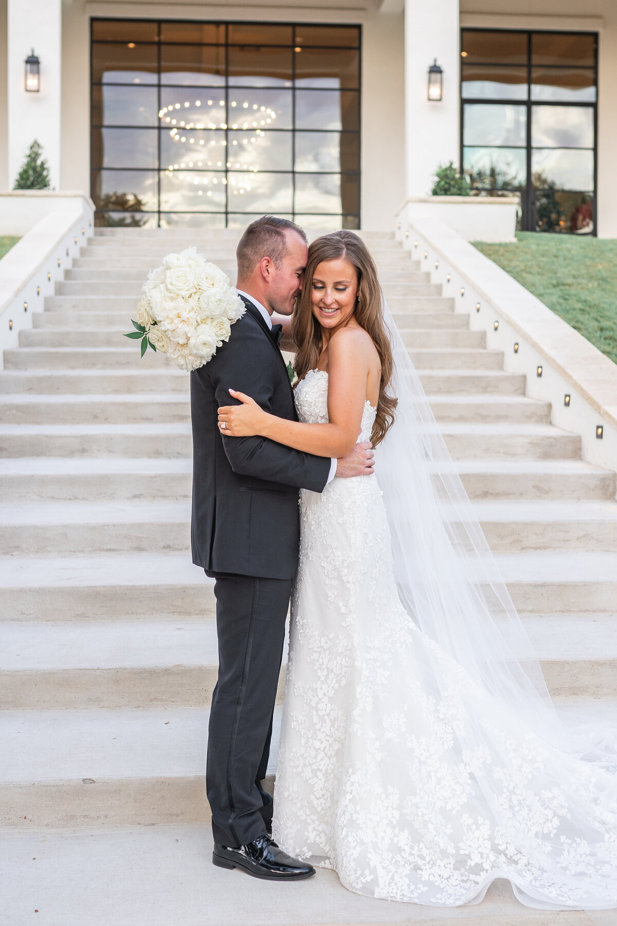 Wedding at the Arlo in Austin Texas