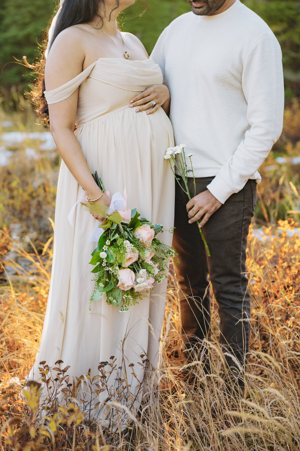 Mrudula's Maternity Pics8