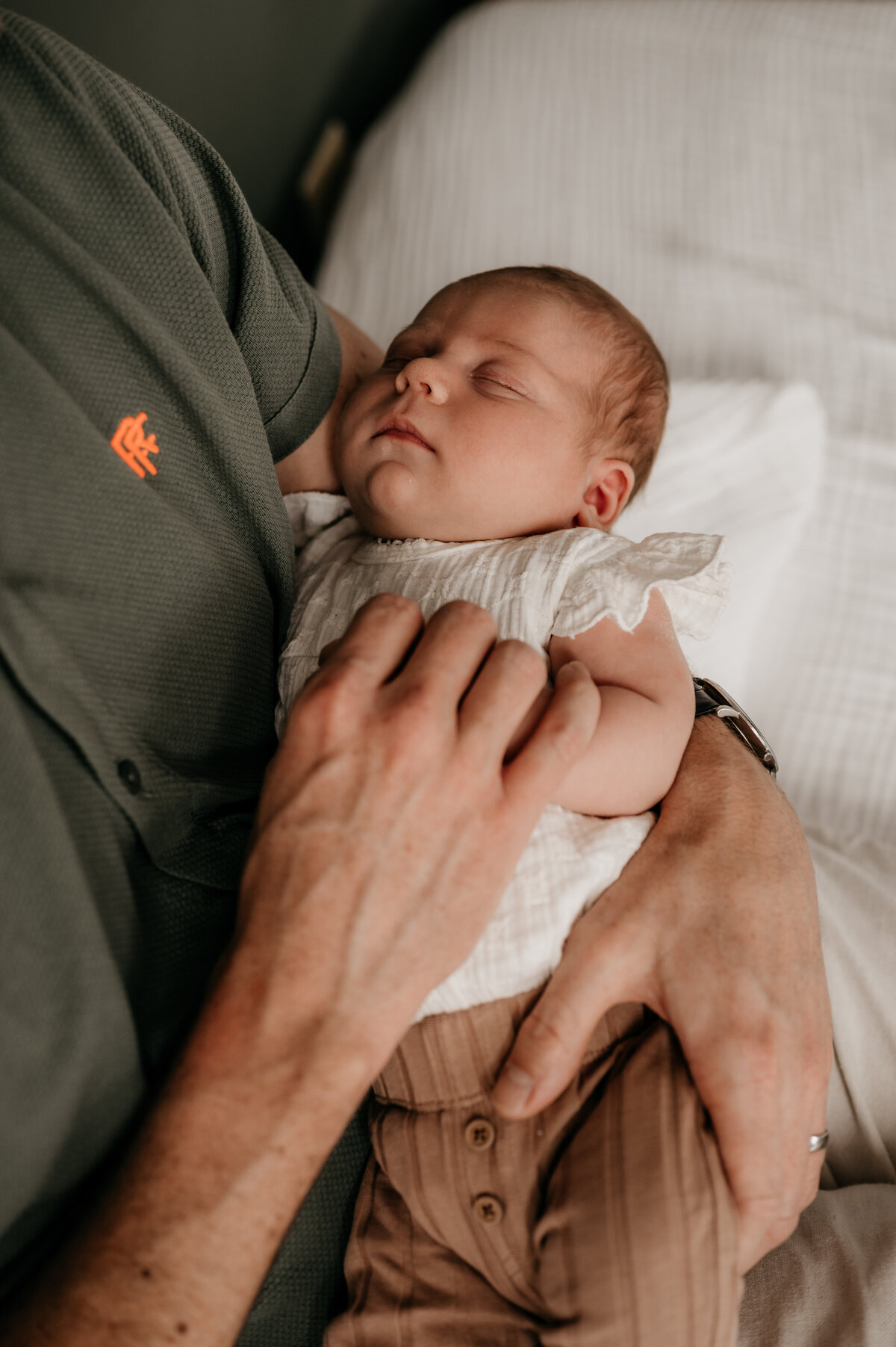 Pure Liefde Fotografie - Newbornshoot Emma-51
